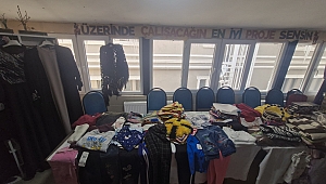 İlahiyat Mezunu Genç Kadınlardan Kitap, Kahve ve Vicdan Buluşması