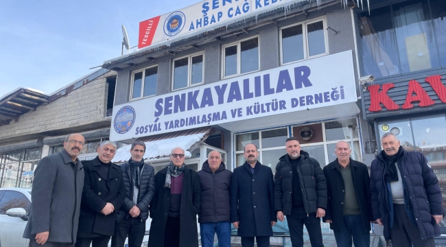 İYİ Parti Erzurum İl Başkanı Öğdük'ten Sert Ekonomi Uyarısı: 