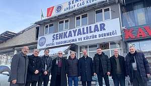 İYİ Parti Erzurum İl Başkanı Öğdük'ten Sert Ekonomi Uyarısı: 