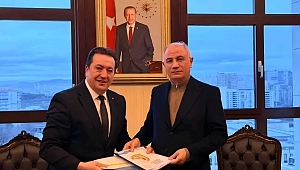 Basın Tarihi Ayağa Kalkıyor: Erzurum'a Anlamlı Yatırım