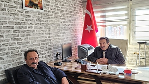 Erzurum’da Engelli Bireyler İçin “Sen Bildir, Biz Aşalım” Projesi Başlatıldı