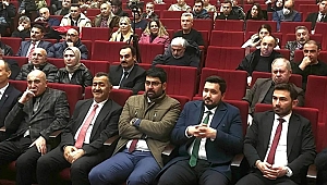 İletişim Başkanlığı'ndan  Basın Kartı Sahibi Gazetecilere Dezenformasyon Eğitimi