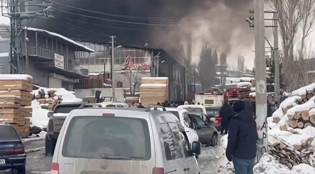 Kamuoyunu Sarsan Karar: Ölümle Sonuçlanan Yangında Sanık Serbest