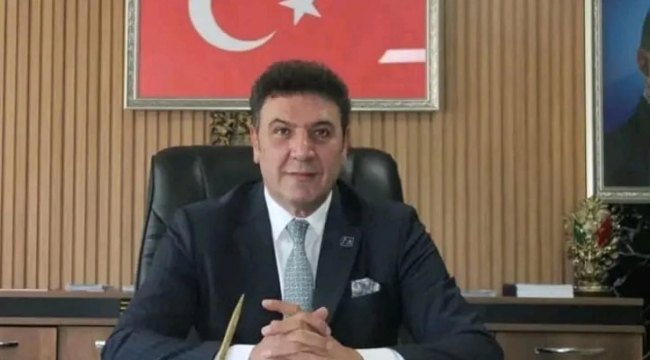 “ANAHTAR PARTİ İL BAŞKANI’NDAN BÖLGEDEKİ SAVAŞ İÇİN UYARI