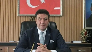 “ANAHTAR PARTİ İL BAŞKANI’NDAN BÖLGEDEKİ SAVAŞ İÇİN UYARI