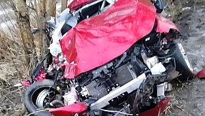 Bayram Sevinci Yasa Döndü: Aynı Aileden 2 Kişi Hayatını Kaybetti