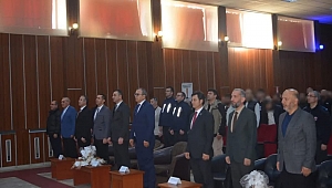 Cezaevinde Manevi Rekabet: Siyer-i Nebi Yarışmasında Büyük Heyecan