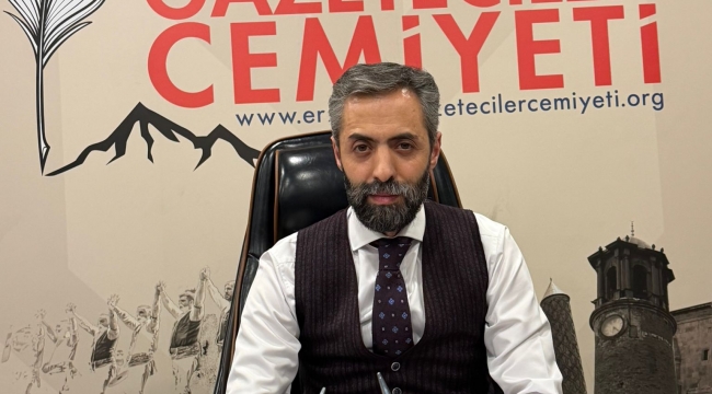 “EGC’den Ankara’ya Mesaj: Erzurum Artık Beklemek İstemiyor”