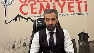 “EGC’den Ankara’ya Mesaj: Erzurum Artık Beklemek İstemiyor”