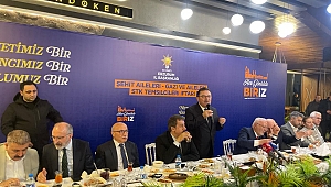 Elitaş Erzurum'dan Duyurdu: Türkiye Turizmde 100 Milyar Doları Hedefliyor