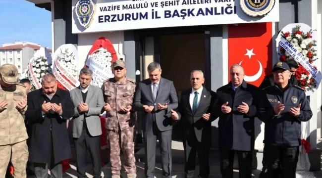 EMŞAV’dan Erzurum Çıkışı: Bölgesel Yapılanmada Yeni Dönem