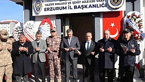 EMŞAV’dan Erzurum Çıkışı: Bölgesel Yapılanmada Yeni Dönem