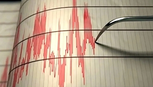 Erzurum’da Deprem Alarmı: Horasan’da İki Sarsıntı