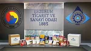 ETSO'nun Ramazan Yardımları 3 Bin Hanenin İftar Sofrasına Ulaştı