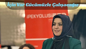 İpekyolu Girişimci İş İnsanları Derneği’nden Birlik ve Dayanışma İftarı