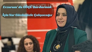 İpekyolu Girişimci İş İnsanları Derneği'nden Birlik ve Dayanışma İftarı