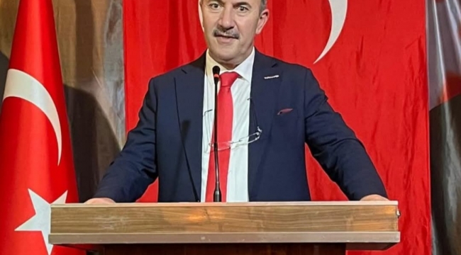 “Mehmet Nuri Alim: Erzurum’un Kurtuluşu Gurur Kaynağımızdır”