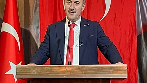 “Mehmet Nuri Alim: Erzurum’un Kurtuluşu Gurur Kaynağımızdır”