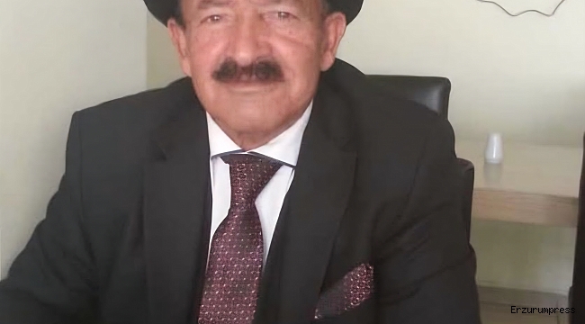 Berazi Aşireti lideri Alaaddin Kaya hayatını kaybetti