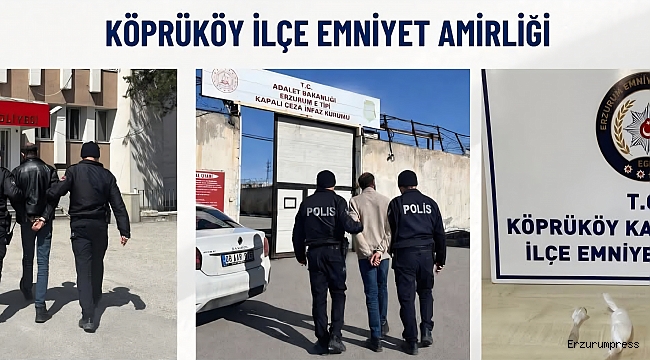 Emniyetten Narkotik Darbesi: Gizli Bölmede Metamfetamin Yakalandı