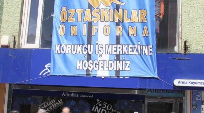 Erzurumspor Şampiyonluğu Erzurum'da Tarihi Kutlamalara Sahne Oldu