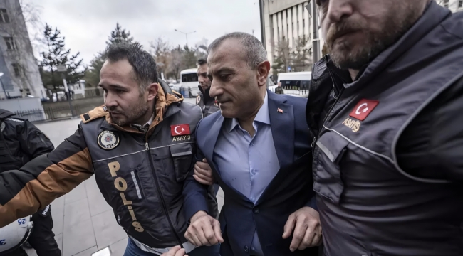 Eski Vali Tuncay Sonel Tutuklandı: Gülistan Doku Dosyasında Kritik Kırılma