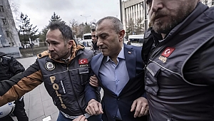 Eski Vali Tuncay Sonel Tutuklandı: Gülistan Doku Dosyasında Kritik Kırılma