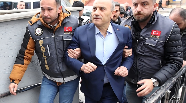 Gülistan Doku Soruşturmasında Şok Gelişme: Eski Vali Tuncay Sonel Adliyede