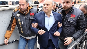 Gülistan Doku Soruşturmasında Şok Gelişme: Eski Vali Tuncay Sonel Adliyede