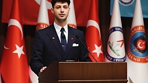 İsviçre’de Türk Ekibine Lösemi Tedavisi Ödülü