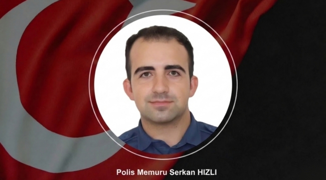 İzmir’de tır dehşeti: Polis şehit düştü