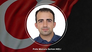 İzmir’de tır dehşeti: Polis şehit düştü