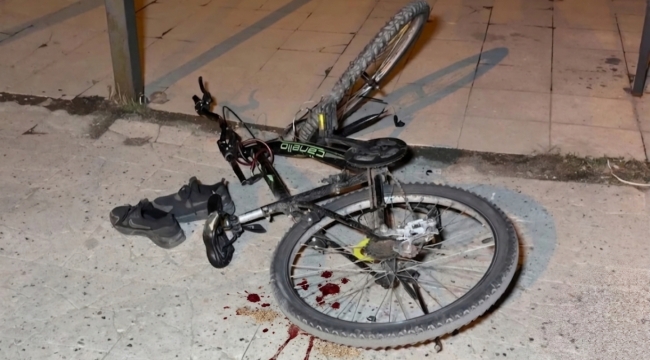 “Kaçan Sürücünün Çarptığı 10 Yaşındaki Çocuğun Kalbi Durdu: Mucize Geri Dönüş!”