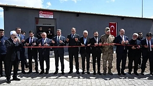 Karanlık Duvarlar Arasında Umut: Cezaevine Manevi Destek