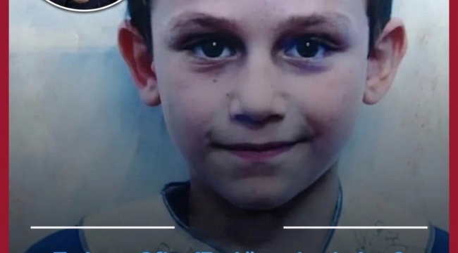 “Kayıp Yusuf’ta Gözler Tuncay Sonel’de”