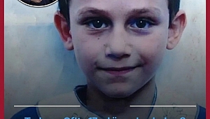 “Kayıp Yusuf’ta Gözler Tuncay Sonel’de”