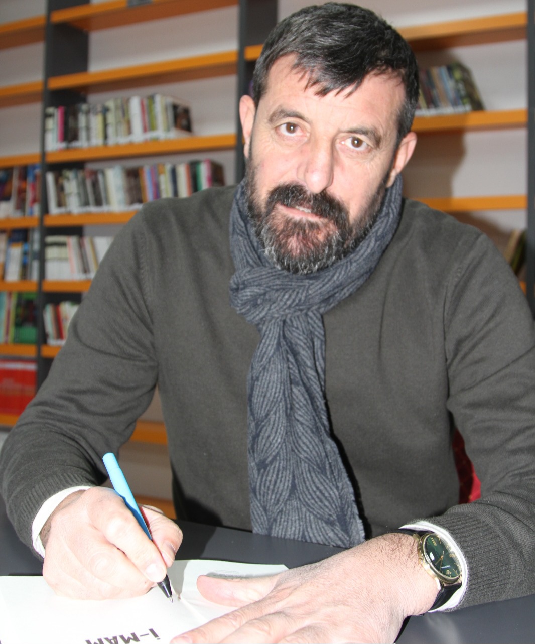 Toprağa Düşen Bir Hayalin Gökyüzüne Yolculuğu