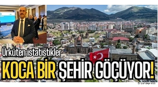 Yeni Dönem Yeni Ufuklar' Vizyonunda 'Hayalimizdeki Erzurum'