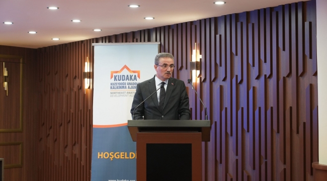 Yerelden Küresele: Erzurum'un Kalkınma Atağı Başladı