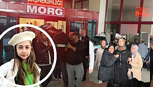 Bir Çocuk Daha Hayattan Koparıldı: Almina’nın Vefatıyla Kayıp 11 Oldu