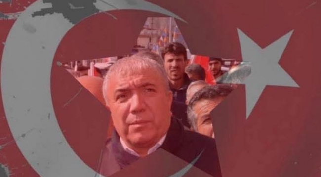Erzurum Çat Belediye Başkanı Arif Hikmet Kılıç’ın Kurban Bayramı Mesajı