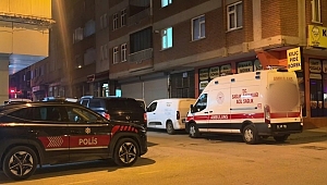 Erzurum’da Yalnız Yaşayan 73 Yaşındaki Adam Evinde Ölü Bulundu