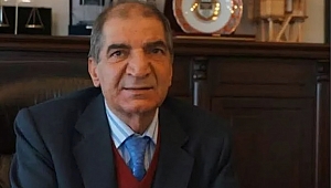Hukuk Dünyasının Acı Kaybı: Faruk Terzioğlu Vefat Etti