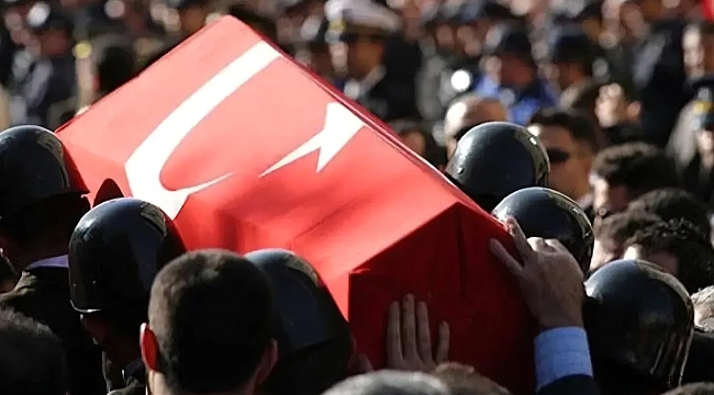Tuzla'daki Feci Kazadan Kahreden Haber: Polis Memuru Aydın Üyenarık Şehit Düştü