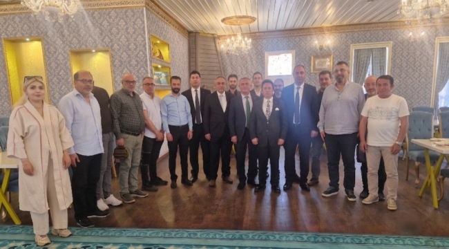 Dayanışma Ruhunu Büyütecek Proje: DADAŞ DER Kamuoyuna Tanıtıldı