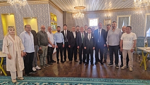 Dayanışma Ruhunu Büyütecek Proje: DADAŞ DER Kamuoyuna Tanıtıldı