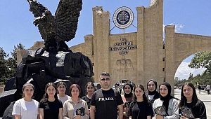 Eğitime Adanmış Bir Vefa Hikâyesi: Ferit Kaya ve 10 Depremzede Öğrenci