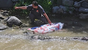 Erzurum’da Piknik Faciası: Akıntıya Kapılan Gençten Acı Haber