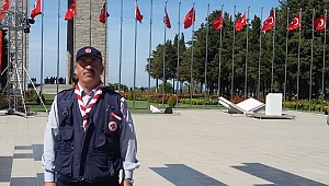 Erzurum’da Yürüyüş Sırasında Kalp Krizi Geçiren İzci Yaşamını Yitirdi