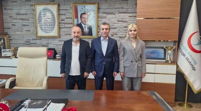Erzurum Sağlıkta Zirveye Koşuyor: Yatırımlar ve Başarılar Dikkat Çekiyor
